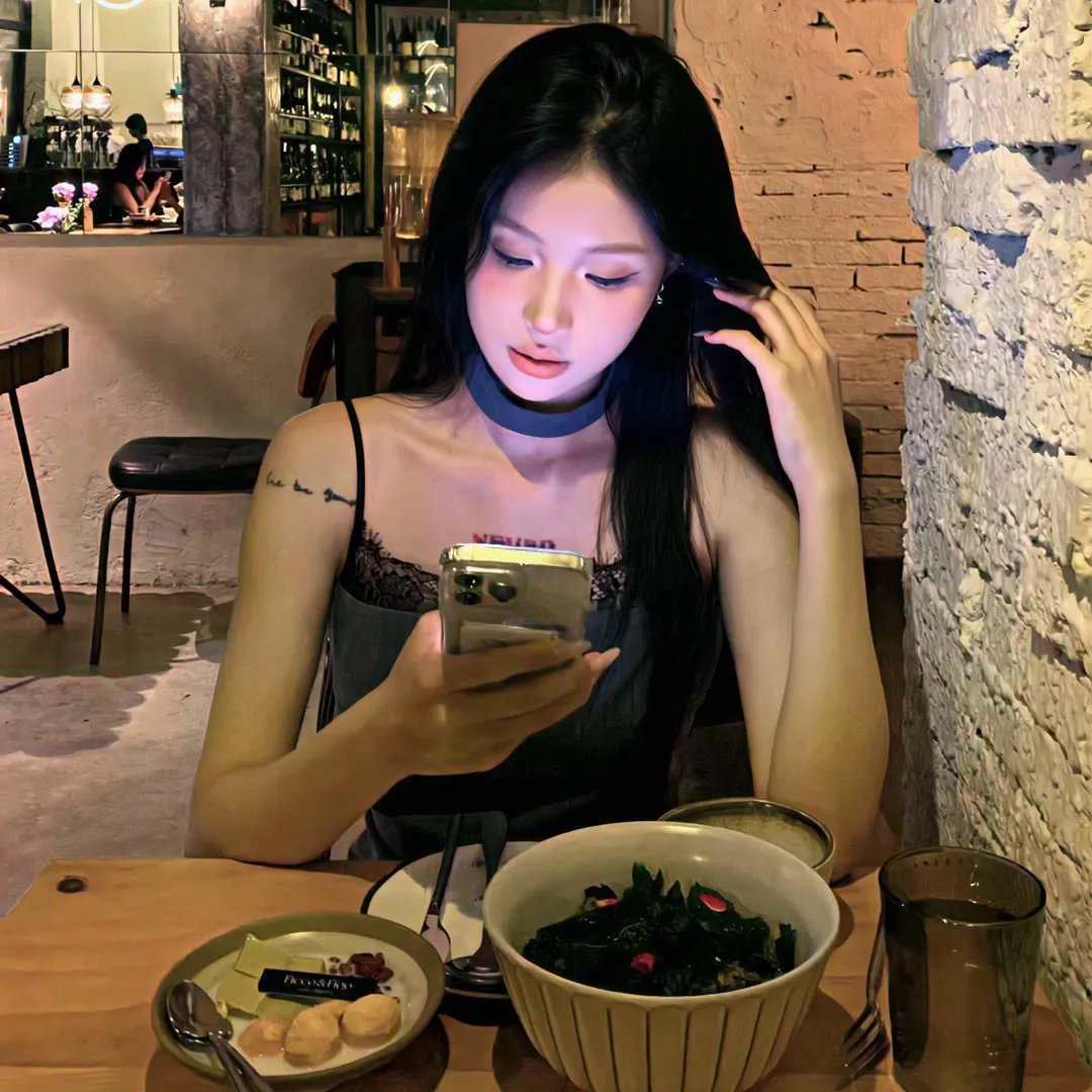 双食记