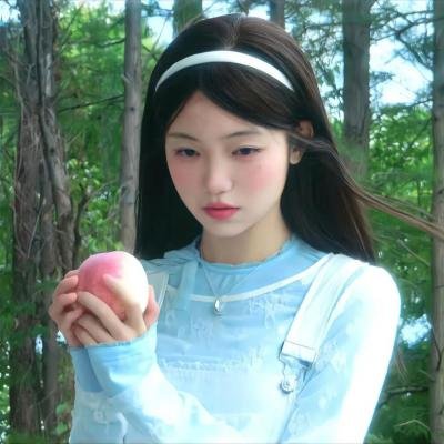 人生不要气馁
